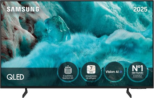 Samsung 50q7f téléviseur - samsung,