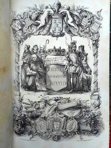 Dictionnaire familles ancien - familles,