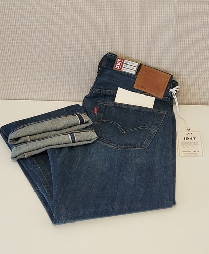 Levi vintage clothing 501xx - vintage,