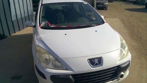 Capot peugeot 307 phase - peugeot, 2