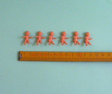 Lot de 6 anciennes mini