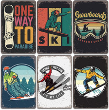 Alpine Snowboards  Ski Surf