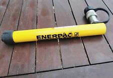 VÉRIN HYDRAULIQUE 5 tonnes ENERPAC RC59  - 5 tons RC-59 Cylinder