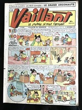 PIF Vaillant n°339 du