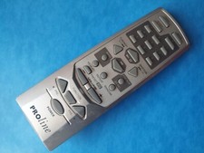 Télécommande PROline CHAINE