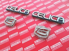 Toyota Celica De 1974 1975