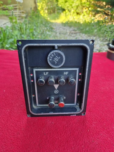 Seul filtre jbl - jbl,
