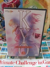 Manga DVD / Anime: Samurai Deeper Kyo Vol.5 [TOP & EDITION STANDARD] Fr