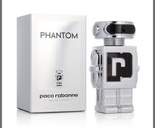 Paco Rabanne Phantom - Eau de