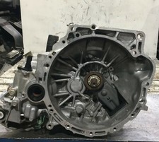 Transmission Manuelle 5