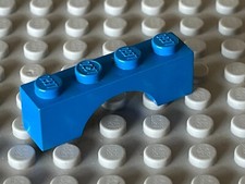 RARE Arche LEGO Blue arch ref