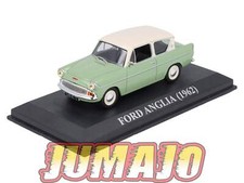 VA72 voiture 1/43 IXO altaya 