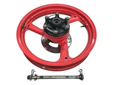 Jante arriere YAMAHA TZR 250 1986-1989 2MA