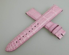 Bracelet alligator 18