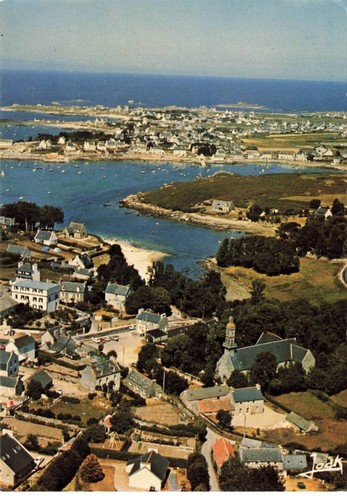 Kersaint portsall dc609 - portsall, aa#dc609