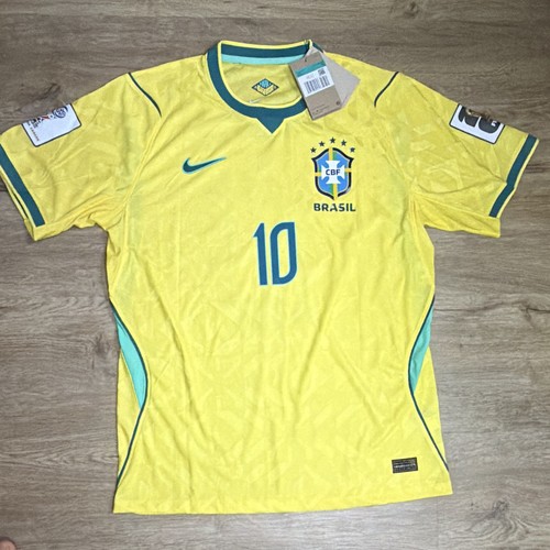 Nike maillot brésil domicile - maillot,