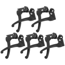  5 paires de leviers de frein
