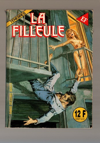 Elvifrance tenebres n 9 - ,