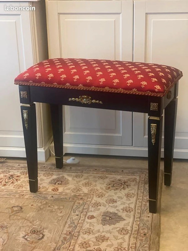 Remarquable banquette