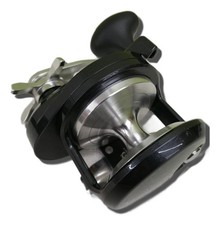 Moulinet conventionnel SHIMANO TORIUM 2000PG 2541