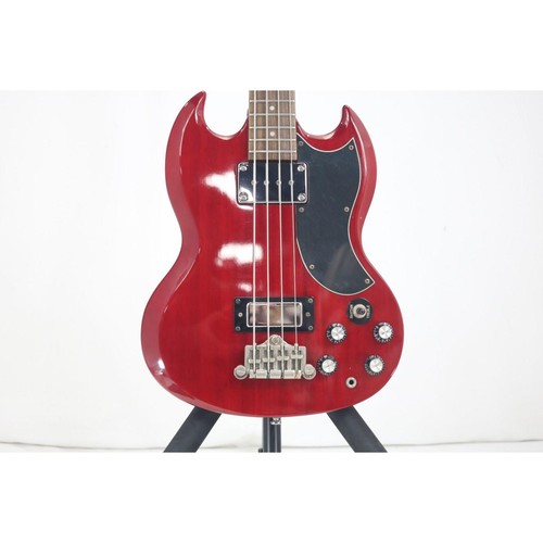 Authentic tokai sgb43 - tokai,