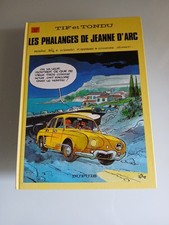 Tif Et tondu " T37 les