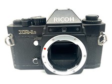 Ricoh XR-1s Appareil Photo