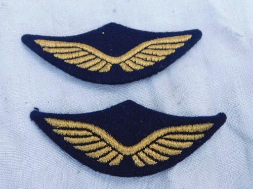 Armee air lot de 2 - de, l'air
