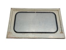 VITRE DE PORTE ARRIÈRE /