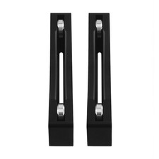 2PCS Pour Imprimante 3D Porte