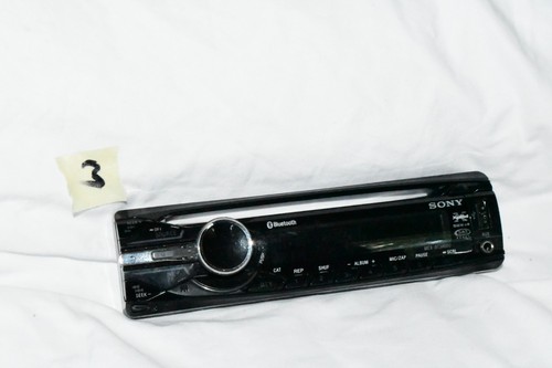 Sony mex bt3900u bluetooth - sony, cd