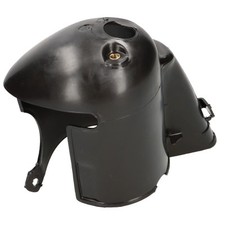 Casque Cylindre Moteur Vespa