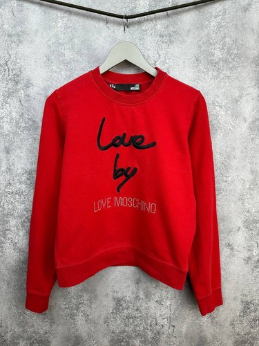Sweat manches longues col - longues,