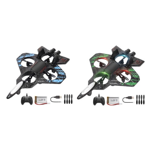 Avion mousse planeur - rc, en