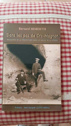 Dans les pas cro - pas, de