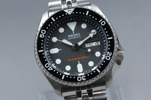Presque comme neuve - [], montre