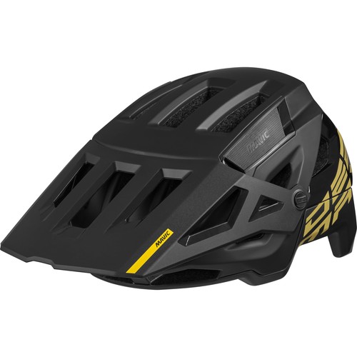 Deemax pro mips casque - pro, vtt