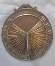 REPRODUCTION ANCIEN CADRAN