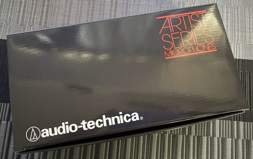 Audio technica atm25 - technica,