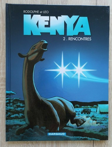 Kenya tome rencontres - 2,