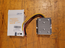 Convertisseur Régulateur TOBSUN THJ2412C240Z 240W DC Convertisseur 24V/12V 20 A