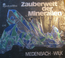 Livre Sur Les Minéraux - Le