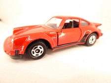 Tomy tomica porsche 930 - tomy,