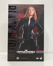 HOT TOYS MMS239 CAPTAIN