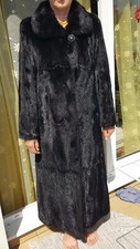 manteau fourrure vison (très