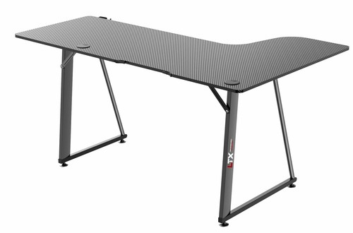 Table bureau coin - table,