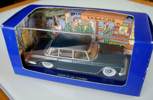 Mint tintin adventures of - adventures,