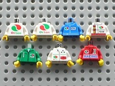 LEGO Classic Town Octan Gas