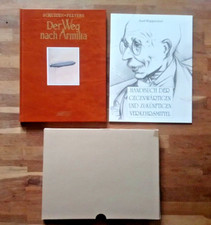 "DER WEG NACH ARMILIA "/Schuiten Peeters TIRAGE LUXE / NS / TBE