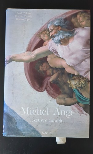 Michel ange 1475 1564 - michel-ange, par